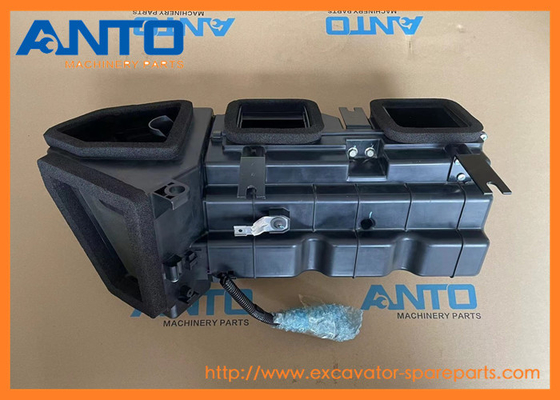 493-6636 4936636 Krankkasten Lüftungsfilter Atemgräber Ersatzteile geeignet für R140LC-7