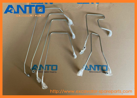 5I7707 5I7708 5I7709 Lufteinlass/Auspuffrohr Bagger Ersatzteile für 320B