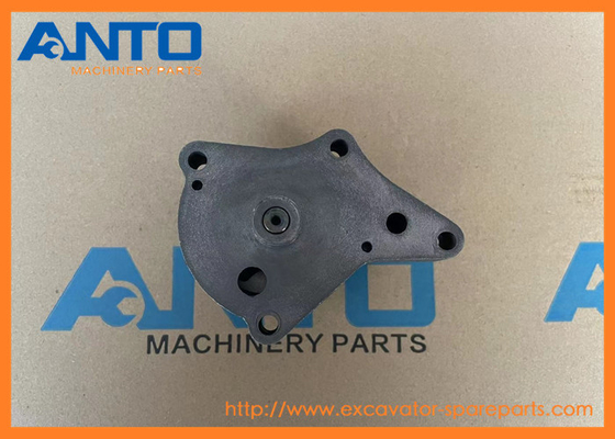 129407-32000 129001-32001 Ölpumpe HYUNDAI Bagger Ersatzteile für HSL610