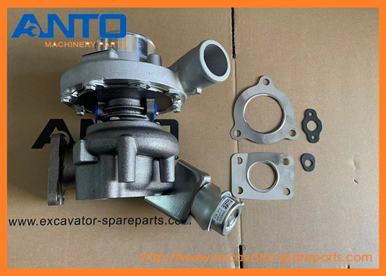 3539808 3535972 Turbolader HITACHI Bagger Ersatzteile für E320GX C7.1