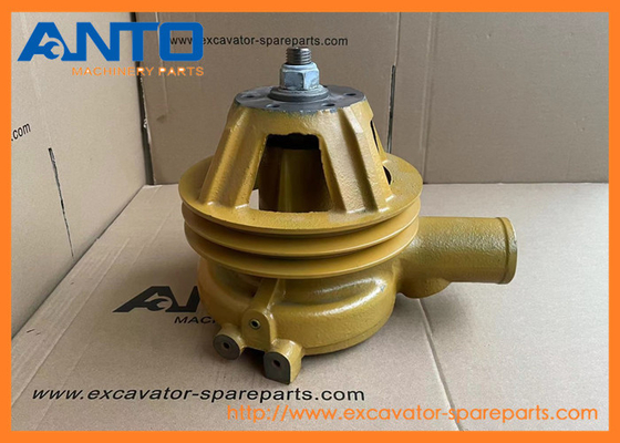 6222611600 6222-61-1300 Wasserpumpe KOMATSU Bagger Ersatzteile für SA6D108