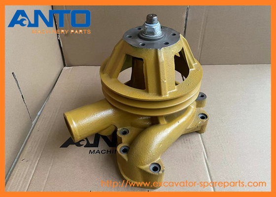 6222611600 6222-61-1300 Wasserpumpe KOMATSU Bagger Ersatzteile für SA6D108