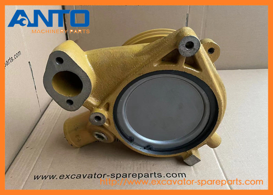 6222611600 6222-61-1300 Wasserpumpe KOMATSU Bagger Ersatzteile für SA6D108