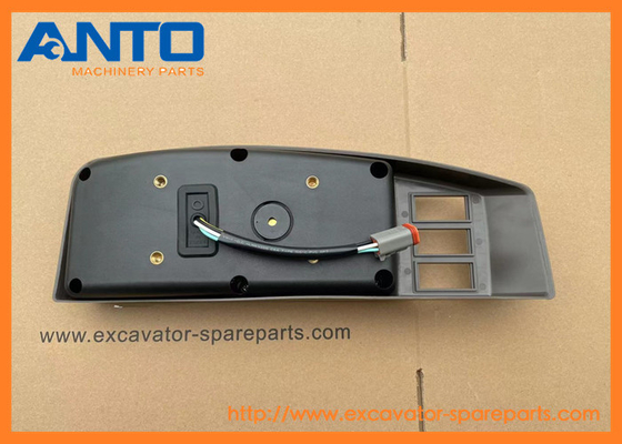 21N830012 Panel Cluster Monitor HYUNDAI Bagger Ersatzteile geeignet für R140LC-7 R210LC-7