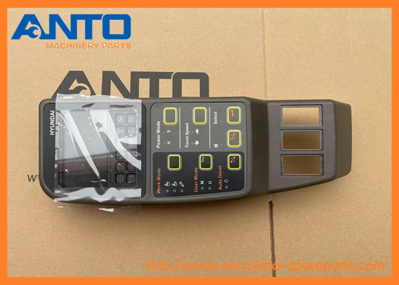 21N830012 Panel Cluster Monitor HYUNDAI Bagger Ersatzteile geeignet für R140LC-7 R210LC-7