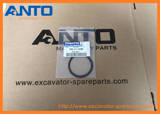 708-17-12780 7081712780 Snap Ring Ersatzteile Fit KOMATSU Bagger PC1000 PC1000SE