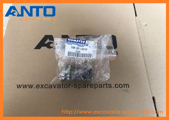 708-2G-14310 7082G14310 Schraubbagger Ersatzteile passt KOMATSU PC160 PC180 PC190 PC300