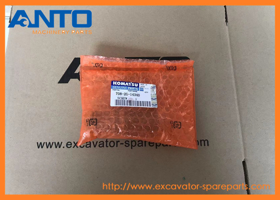 708-2G-14340 7082G14340 Schraubbagger Ersatzteile passt KOMATSU PC160 PC180 PC190 PC300