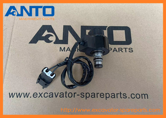 203-60-42240 2036042240 Solenoidventil KOMATSU Bagger Ersatzteile für PC100-3