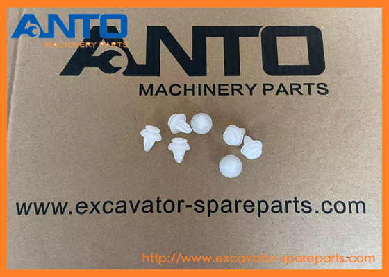 20Y-54-14560 20Y5414560 Clip KOMATSU Bauteile für Bagger für PC200-6S PC310