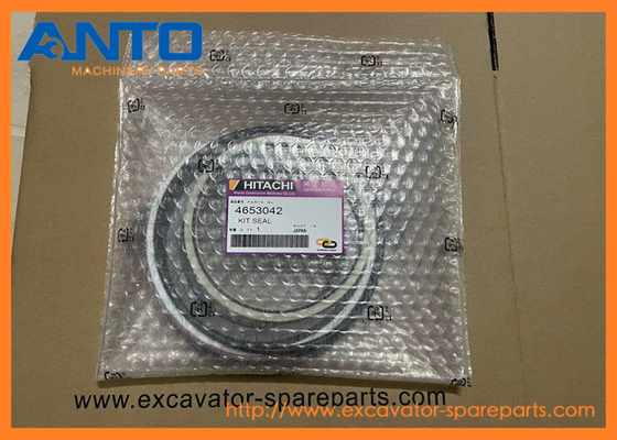 4653042 Siegel-Kit HITACHI Bagger-Ersatzteile geeignet für ZX450-3 ZX470H-3