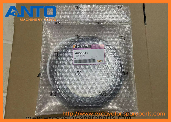 4653041 Siegel-Kit HITACHI Bagger-Ersatzteile geeignet für ZX330-3G ZX450-3