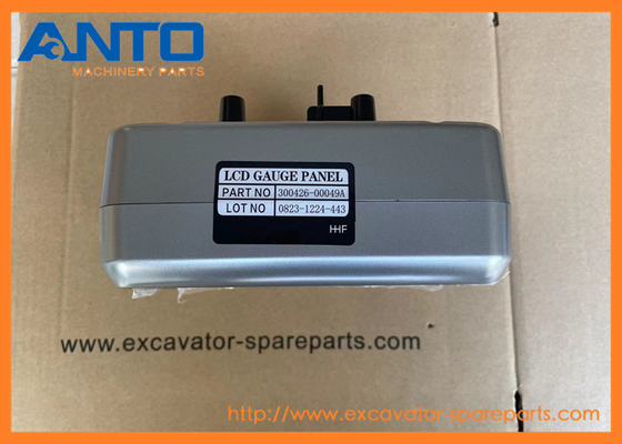 300426-00049A Monitor DOOSAN Bagger Ersatzteile für DX140W DX210W