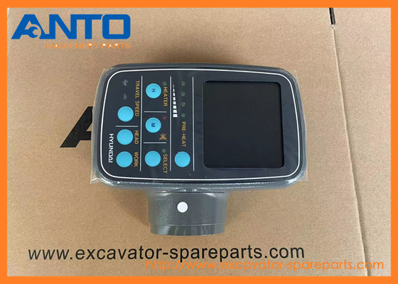 21M653100 Monitor Cluster Gauge Assy HYUNDAI Bagger Ersatzteile für R55-3 R55W-3