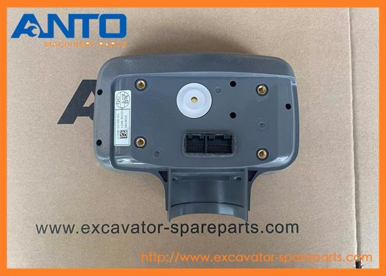 21M653100 Monitor Cluster Gauge Assy HYUNDAI Bagger Ersatzteile für R55-3 R55W-3