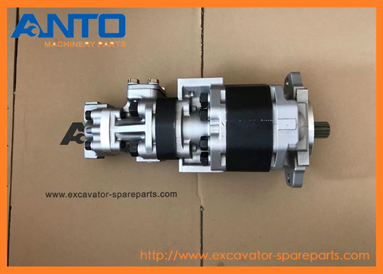 705-95-07020 7059507020 Pumpe für Komatsu-Dump-Trucks HM250 HM300 Hydraulikpumpen Teile