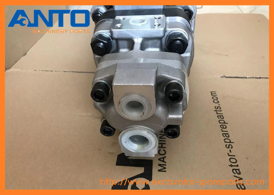 705-95-07020 7059507020 Pumpe für Komatsu-Dump-Trucks HM250 HM300 Hydraulikpumpen Teile