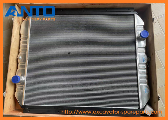 207-03-61310 2070361310 Wassertank-Kühlkörper KOMATSU Bagger Ersatzteile für PC300-6