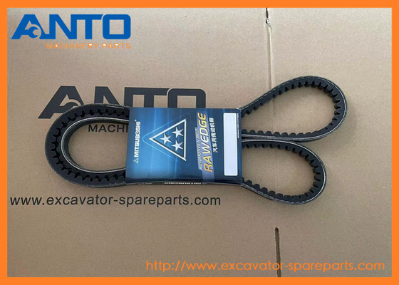 6205-61-3500 6205613500 V-Gürtel KOMATSU Ersatzteile für Bagger für PC78US-8
