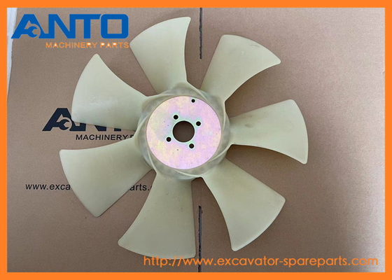 197-8159 1978159 Spider Fan Excavator Ersatzteile geeignet für 3056 C6.6 M318C