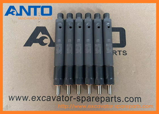 61560080305 KBEL132P110 WD10G240E11 Brennstoffinspektor Bagger Ersatzteile für WD615