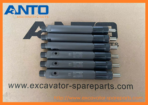 61560080305 KBEL132P110 WD10G240E11 Brennstoffinspektor Bagger Ersatzteile für WD615
