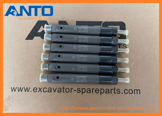 61560080305 KBEL132P110 WD10G240E11 Brennstoffinspektor Bagger Ersatzteile für WD615