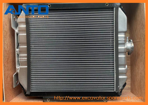 20T-03-71110 20T0371110 Wassertank Heizkörper KOMATSU Bagger Ersatzteile für PC40-7