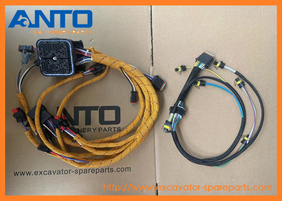 330-6022 3306022 Ausrüstungsgegenstände für Schrägmaschinen mit Drahtgurt für C-7 329D