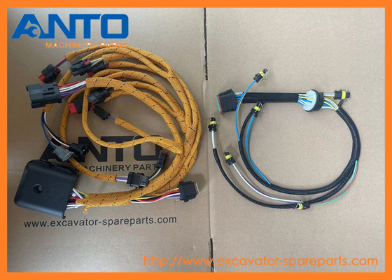 330-6022 3306022 Ausrüstungsgegenstände für Schrägmaschinen mit Drahtgurt für C-7 329D