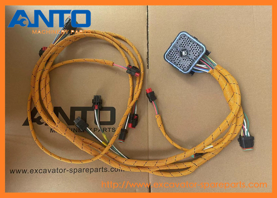 354-0049 3540049 Ausrüstungsgegenstände für Grabgeräte mit Drahtgurt für E374D C15 C18