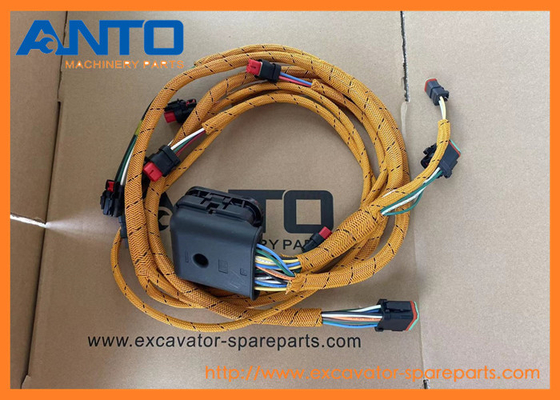 354-0049 3540049 Ausrüstungsgegenstände für Grabgeräte mit Drahtgurt für E374D C15 C18