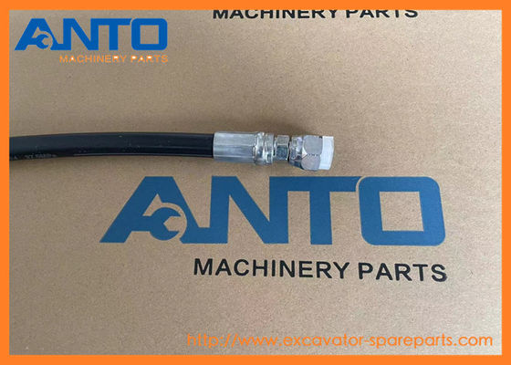 02765-002A4 02765002A4 Schlauch für Komatsu-Radlader WA200 WA200PZ WA480