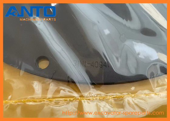 31N140941 Gummi-T-Gelenk HYUNDAI Bagger Ersatzteile für R110-7 R140LC-7