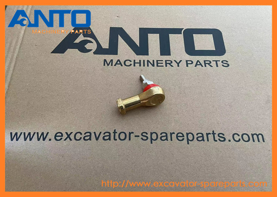 20Y-43-12180 20Y4312180 Gemeinsame Komatsu Bagger Ersatzteile für PC300-6 PC350-6