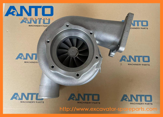 6502-52-5010 6502525010 Turbolader für Komatsu-Motoren SAA6D170E