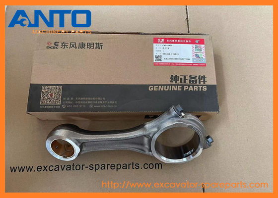 4943979 4989162 Verbindungsstangen für Baggermaschinen