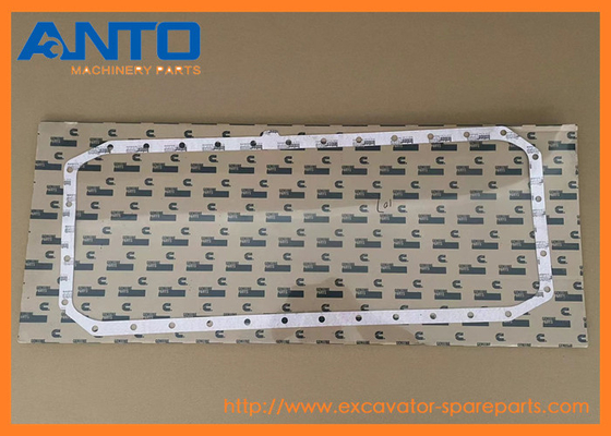 3959797 4337596 Gasket für Ölpfanne CUMMINS Ersatzteile für Bagger für QSB6.7 6D107
