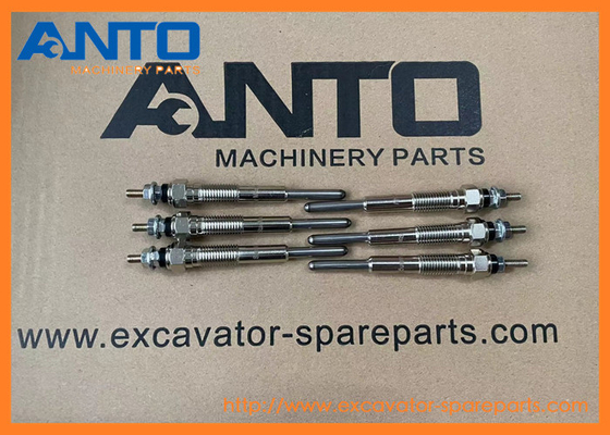 600-815-2770 6008152770 Glow Plug KOMATSU Bagger Ersatzteile für PC300LC-5