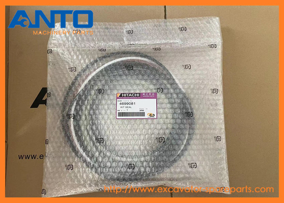 4699081 Dichtungskit HITACHI Ersatzteile für Bagger für EX1200-6