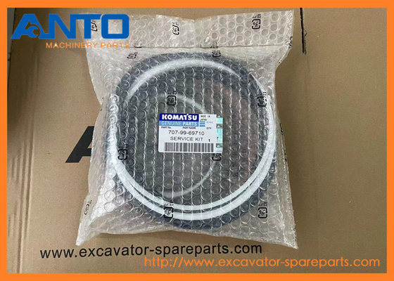 707-99-69710 7079969710 Siegel-Kit KOMATSU Bagger-Ersatzteile für PC400-8