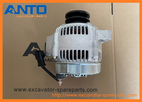 600-861-3610 6008613610 Alternatormontage KOMATSU Bagger Ersatzteile für PC88MR-8