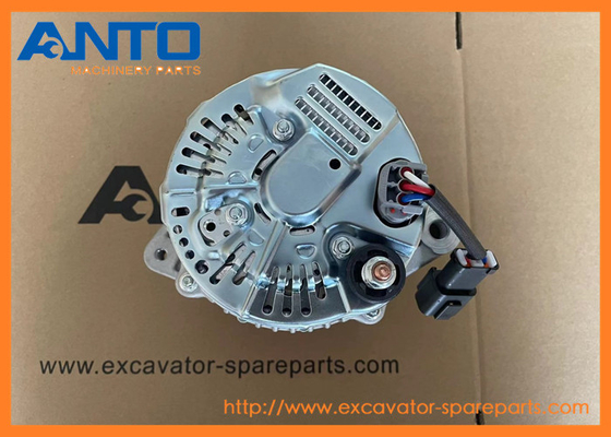 600-861-3610 6008613610 Alternatormontage KOMATSU Bagger Ersatzteile für PC88MR-8
