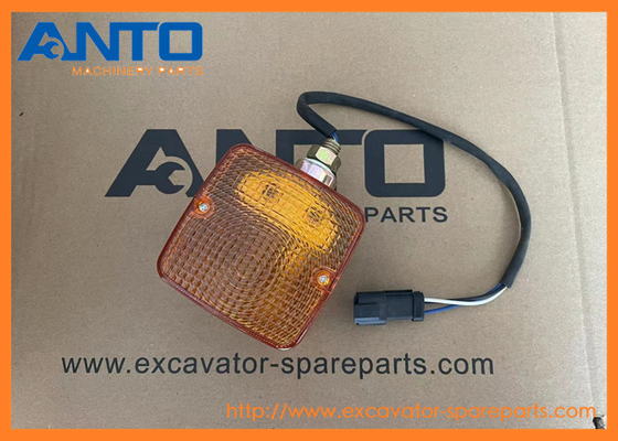 424-06-43221 4240643221 Lampe KOMATSU Bagger Ersatzteile für WA150-6
