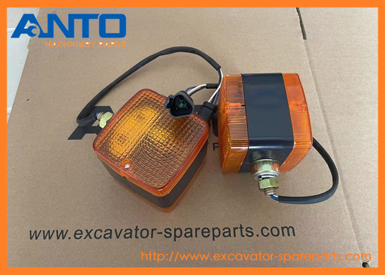 424-06-43221 4240643221 Lampe KOMATSU Bagger Ersatzteile für WA150-6