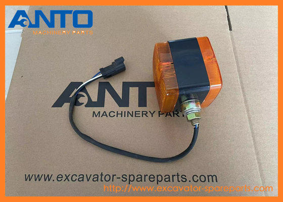 424-06-43221 4240643221 Lampe KOMATSU Bagger Ersatzteile für WA150-6