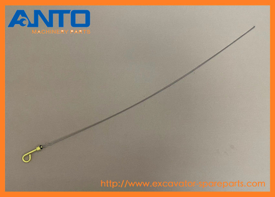 6732-21-5642 6732-21-5641 Dipstick KOMATSU Bagger Ersatzteile für PC220LL-7L