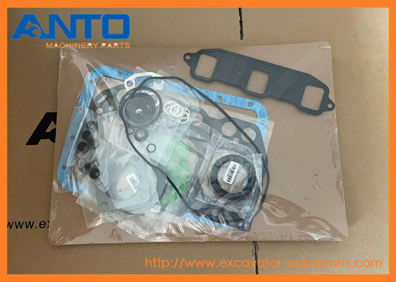 YM719624-92601 Dichtungsbaukasten KOMATSU Bagger Ersatzteile für 3D74E 3TNV74