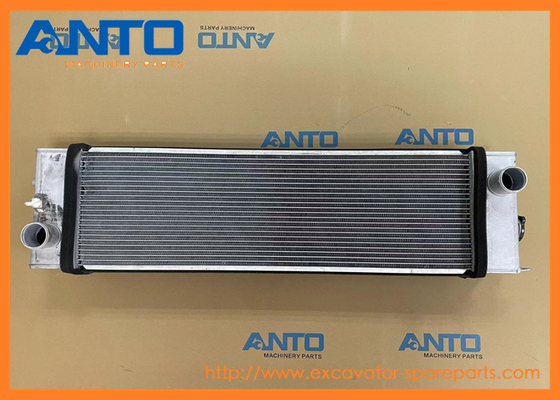 22B-03-21411 22B0321411 Radiator Fit KOMATSU Bagger PC118MR PC138 PC138US PW118MR
