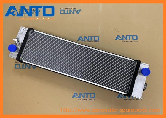 22B-03-21411 22B0321411 Radiator Fit KOMATSU Bagger PC118MR PC138 PC138US PW118MR